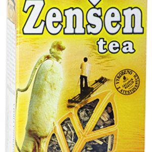 Žen-Šen Tea 50g Bylinný Čaj